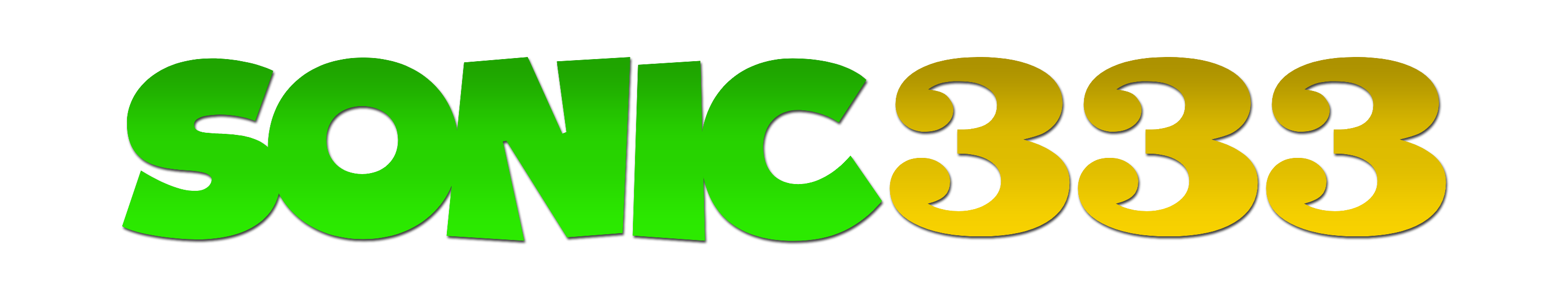 sonic333